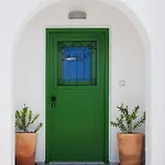 Apartament Polymnia *