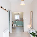 Polymnia Apartament Nausa
