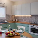 Apartament Polymnia