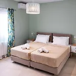 Apartament Polymnia Nausa