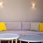 Apartament Polymnia