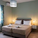 Polymnia Apartament Nausa
