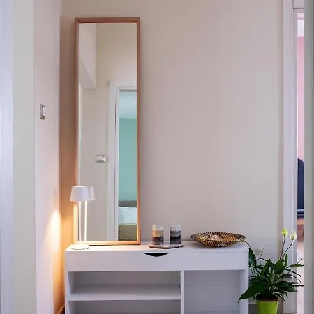 Polymnia Apartman