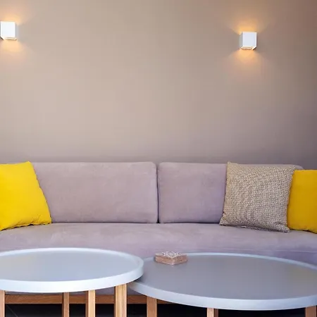 Apartman Polymnia