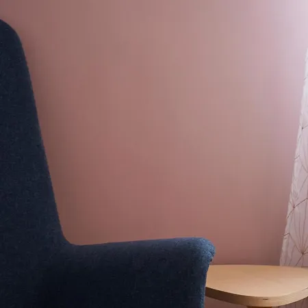 Polymnia Apartman Náusza