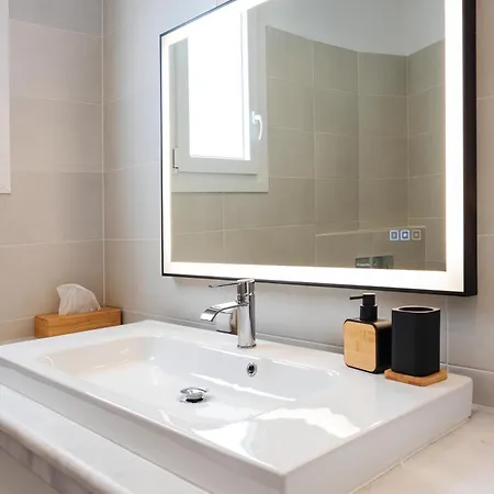 Apartman Polymnia Náusza