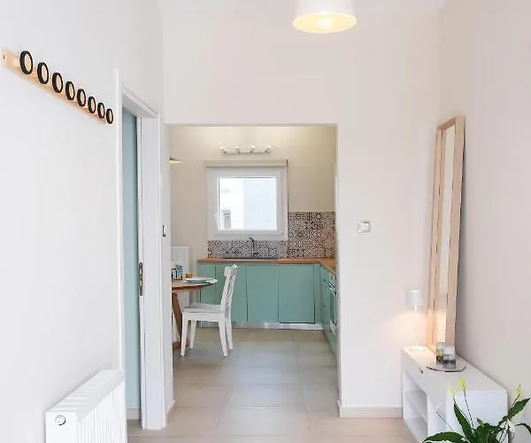 Polymnia Daire Zambujeira do Mar