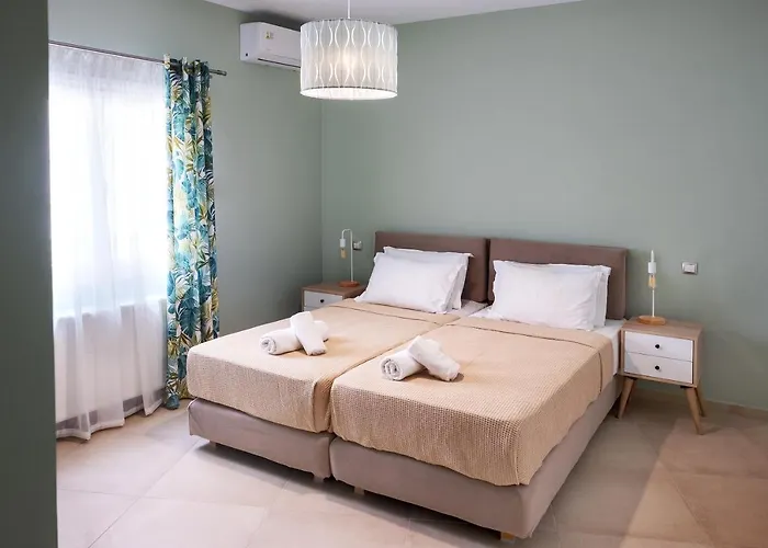 Daire Polymnia Zambujeira do Mar