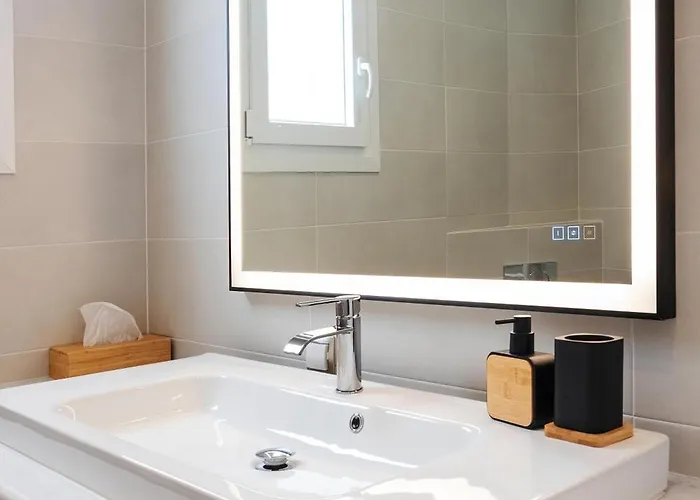 Daire Polymnia Zambujeira do Mar