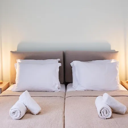 Polymnia Apartment *