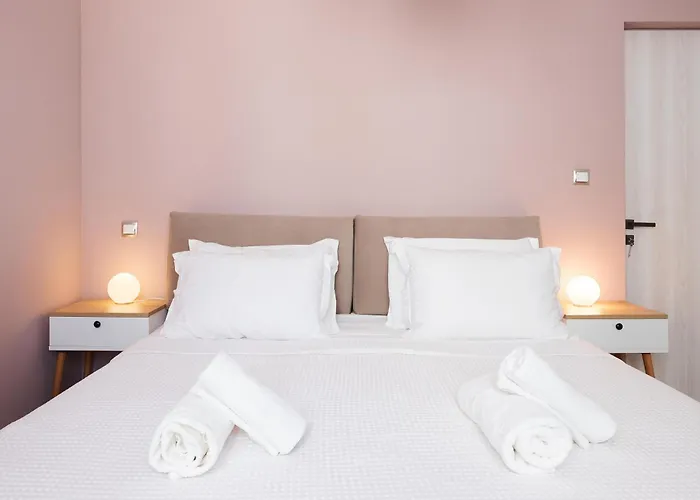 Polymnia 아파트 나오우사