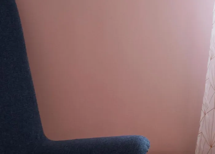 Polymnia 아파트 나오우사