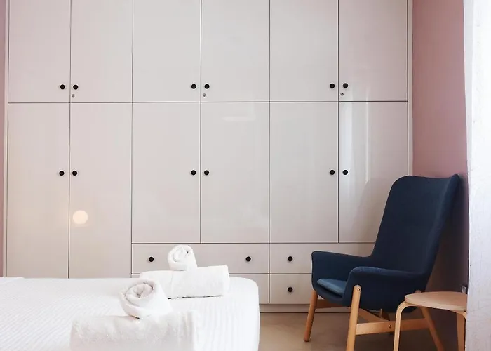 아파트 Polymnia *