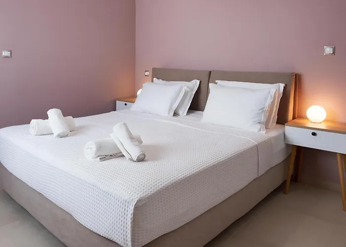 아파트 Polymnia 나오우사